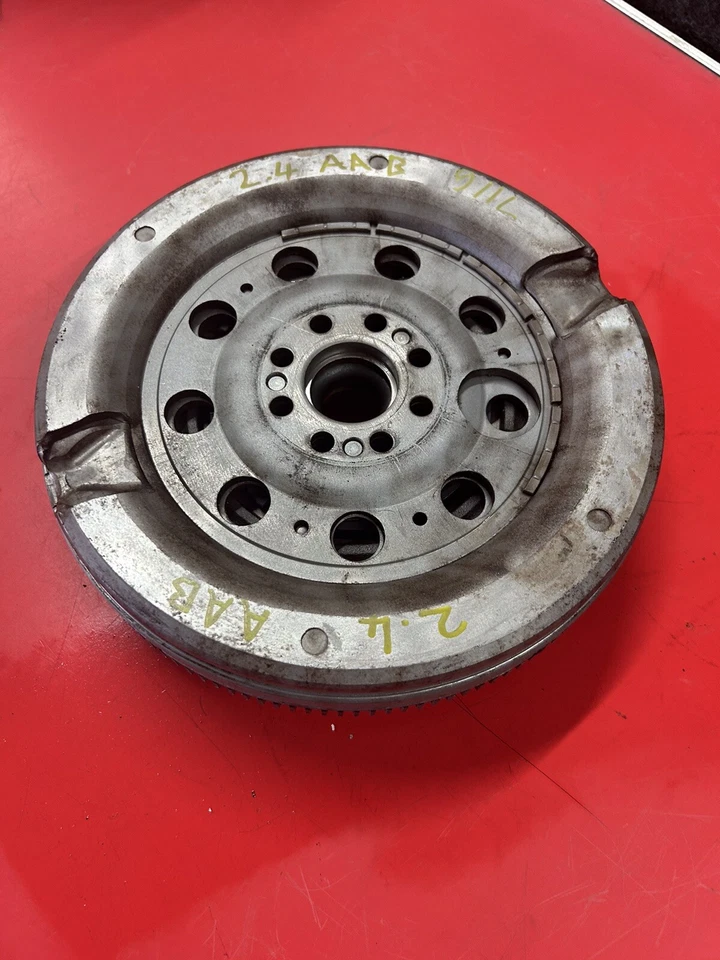 Volante de embreagem Volkswagen Transporter T4 Seat Vw Audi 074105264H VW - Imagem 4 de 4