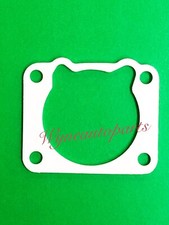 Fit 86-92 Toyota Supra 3.0 Fuel Injection Throttle Body Mounting Thermal Gasket