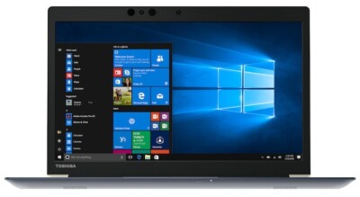 Toshiba X40 HD 1080P Touchscreen Win 11 PRO i5 7th Gen Gaming