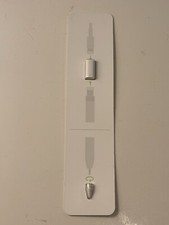 Apple Pencil Replacement Tip Lightning Cable Charging Adapter 1st Generation