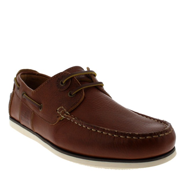 barbour capstan navy