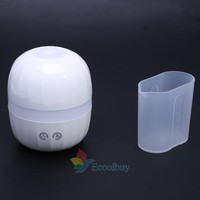 Aroma Humidifier Ultrasonic Aromatherapy Essential Oil Light Silent Touch Screen on sale Aroma Humidifier Ultrasonic Aromatherapy Essential Oil Light Silent Touch Screen on sale