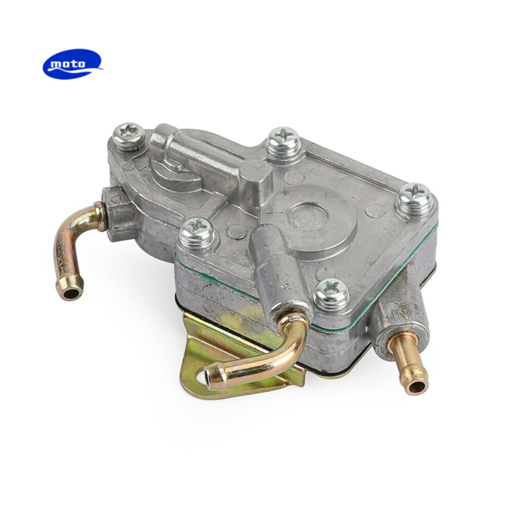 Fuel Pump For Yamaha Rhino 450 YXR450 2008-2009 / Rhino 660 - Foto 8