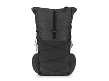 Ultralight Frameless hiking backpack LITEWAY ...