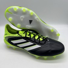 Adidas Copa Pure 3 Elite FG Soccer Cleats Core Black Men s Size 7 JH6304
