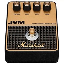 Marshall JVM Distortion Pedal