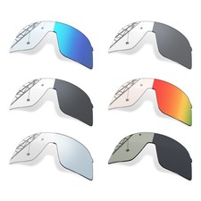 Transition Replacement Lenses for Oakley Sutro Lite OO9463 Frame - NO Polarized