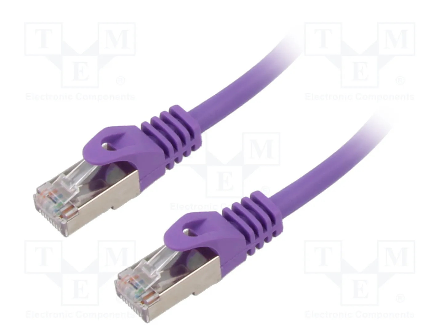 GEMBIRD PP6A-LSZHCU-V-30M Patch cord