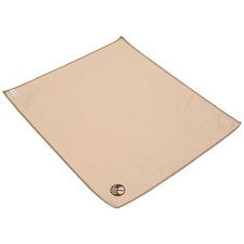 Etsumi Microlidia Epi-Cross Cleaning Cloth 370x450mm Anti-Static Beige