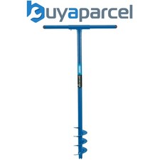Draper 82846 Fence Post Auger, 950 x 100mm