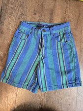 Vintage Bold Shorts Basic 955 Jeans Kids size 8R