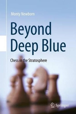 Beyond Deep Blue - 9780857293404