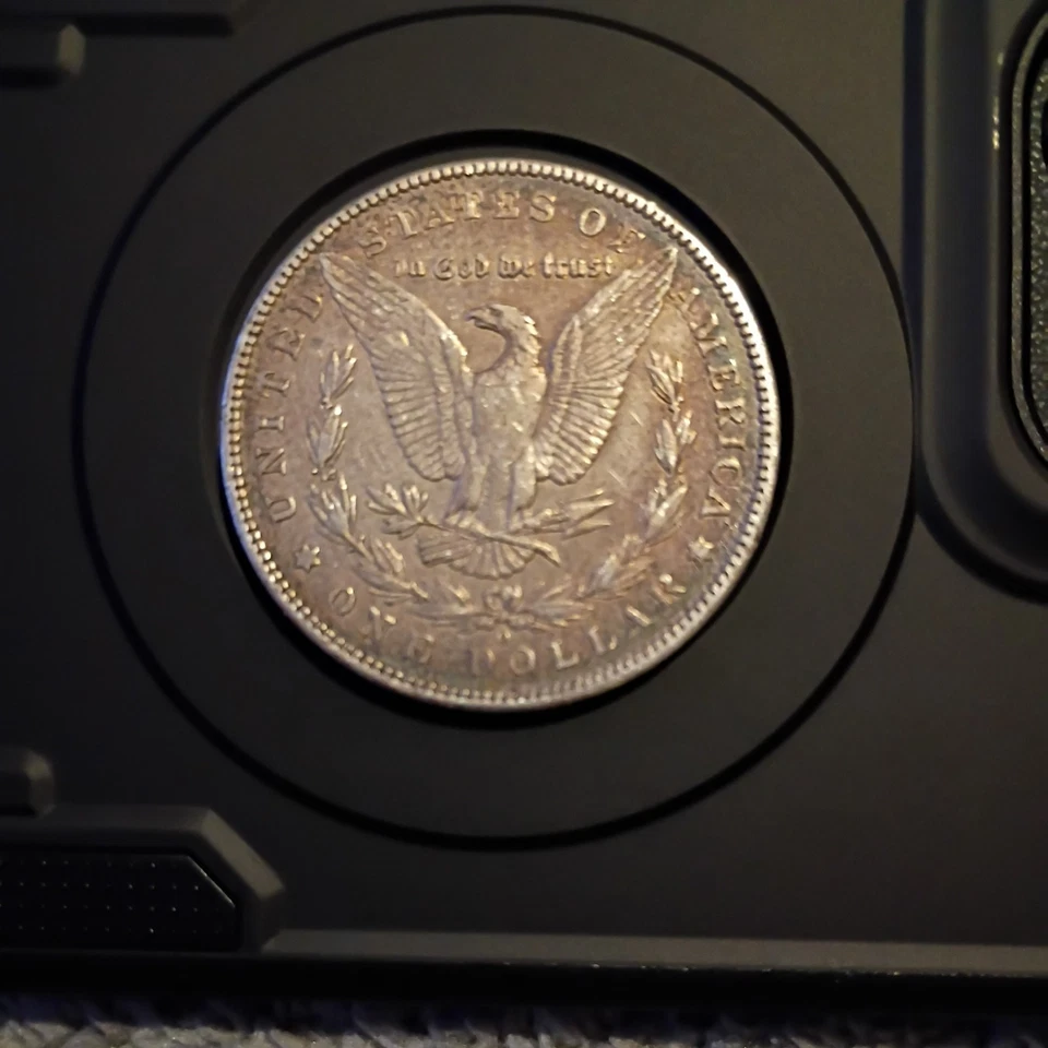 1978 Ike Eisenhower Dollar PCGS MS66 Mint State 66 #58600190 - Image 4 of 4