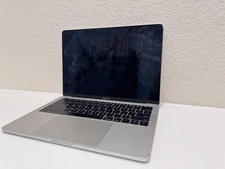 Apple MacBook Pro 13" A1708 Laptop For Parts or Repair No Charger, No Password