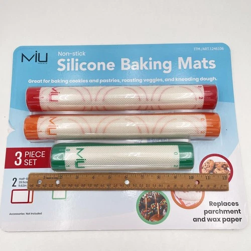 MIU France Baking Mat - Thumbnail 3