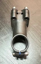 FSA Omega OS-168 Aluminum Stem Road Triathlon 31.8mm 1 1/8 +/-6•