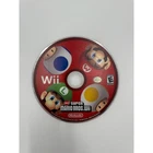 New Super Mario Bros Wii for Nintendo Wii