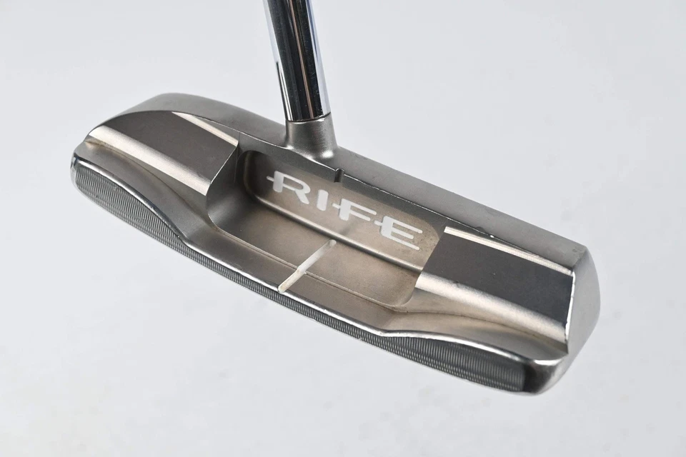 Rife Island Series Trinidad Putter / 35 Inch - Image 4 of 4