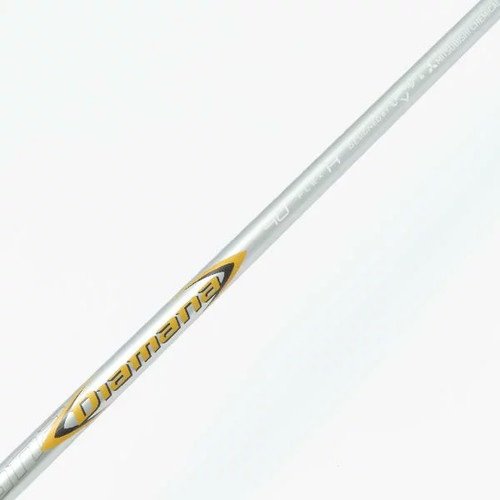 Callaway Mavrik Iron Set 6-9,Pw 5pc Flex R Diamana 40 for Callaway Graphite - Picture 6 of 8