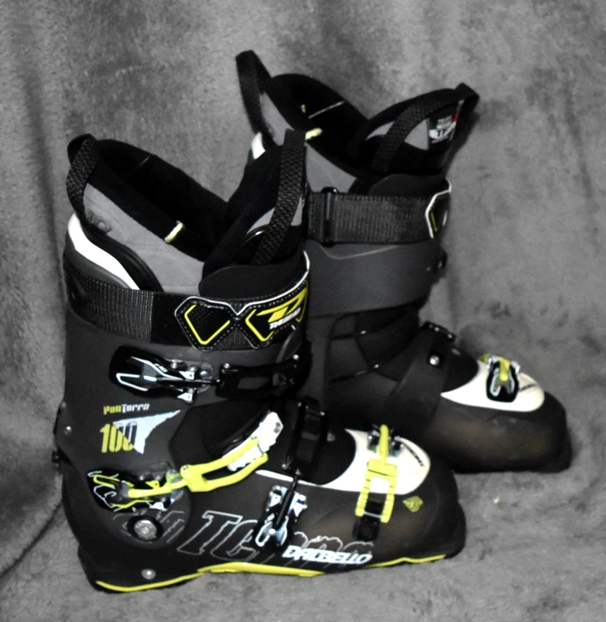 Fischer Ski & Snowboard Boots for sale | eBay