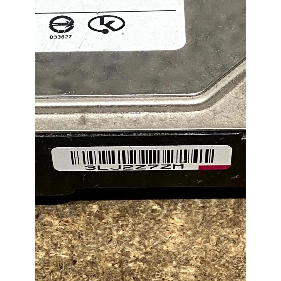 Seagate Barracuda ST3200822AS 3.5" Internal Hard Disk Drive SATA 200GB 7200-RPM - Image 3 of 4