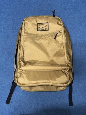 GoRuck Gr2 34L Xpac New Without Tags Coyote