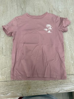 Girls Tshirt Size M