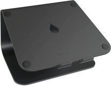 10075 Mstand Laptop Stand Black 