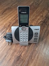 VTech CS6929 DECT 6.0 Expandable Cordless Phone System