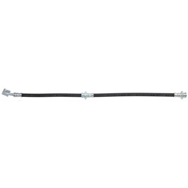 Bremsschlauch 535 Mm Banjo 10.0 Mm Inn M10X1.0 A.B.S. FüR U.A. Nissan Serena-image