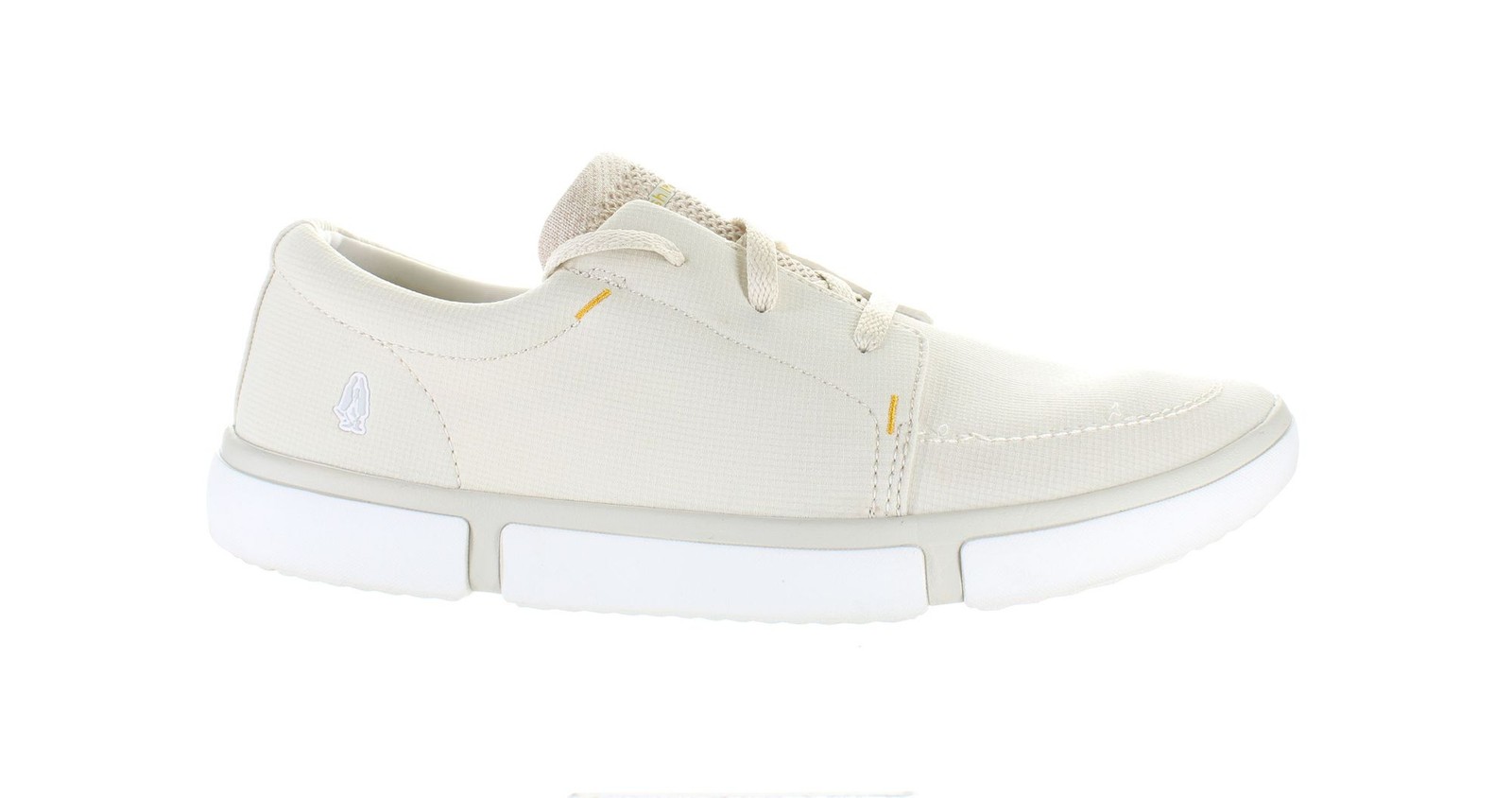 Мужские туфли-оксфорды Hush Puppies Briggs Pt бежевого цвета размер 10 7817859 5790₽