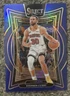 2024-25 Panini Select - Concourse Stephen Curry #7 Blue Prizm