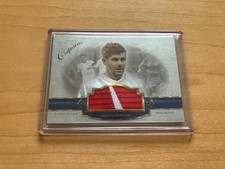 2015 Futera Unique Soccer Cards 4