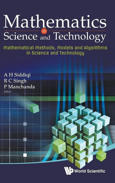Mathematics IN Science AND Technology | Siddiqi A H | Buch | Gebunden | Englisch-image