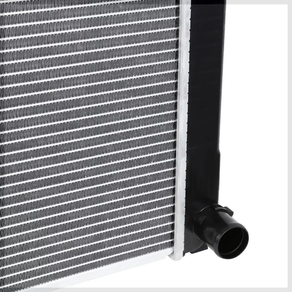 Aluminum Core Radiator OE Style for 2006-2018 Toyota Rav4 2.4L 2.5L AT DPI2891 Foto 4 de 4