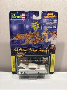 Revell American Graffiti | eBay
