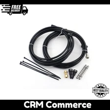 FG0340 Fuel Lines Repair Kit Compatible with 2004-2010 Chevrolet Silverado GM...