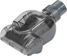 1.25 Inch Brush Tool Attachment Diameter Fit for Shark NV350 Vacuum Tube Part