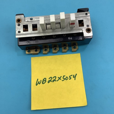 #ad GE Hotpoint WB22X5054 Range Oven Stove 4 Push Button Selector Switch Alt 602483 $48.41