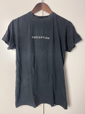 NF - Perception  T-Shirt Men Medium