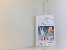 Der Kauz und die Kette. Absonderliche Begebenheit. Mit Illustrationen von Wolfga