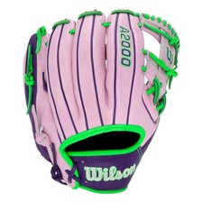 Wilson 2025 Fall A2000 1786 11.5" Infield Glove