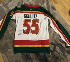 Minnesota Wild Collecting and Fan Guide 78