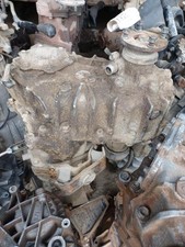 Boite de vitesse Toyota LANDCRUISER
