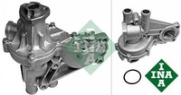 INA 538034010 Wasserpumpe Wapu FüR Audi FüR Ford FüR Seat FüR VW