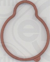 Elring Dichtung AnsaugkrüMmer 181.340 FüR Fiat CitroËN Peugeot Lancia 306 RFV XM