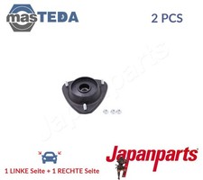 SM0077 FEDERBEINLAGER DOMLAGER PAAR JAPANPARTS 2PCS FÜR SUBARU IMPREZA,FORESTER