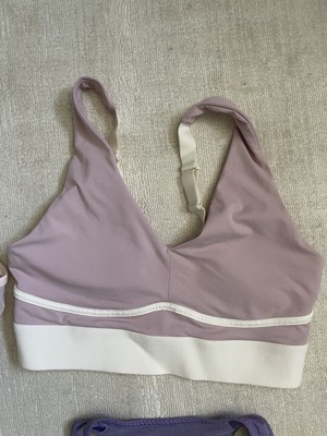 Fabletics Sport BH Starker Halt GrM 