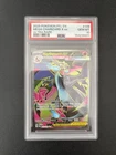 Mega Charizard x EX 109/094 Me02: Phantasmal Flames Holo - PSA 10