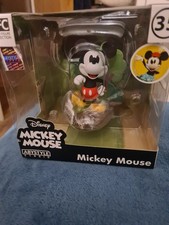 Mickey mouse collectable figure no.35.new in box